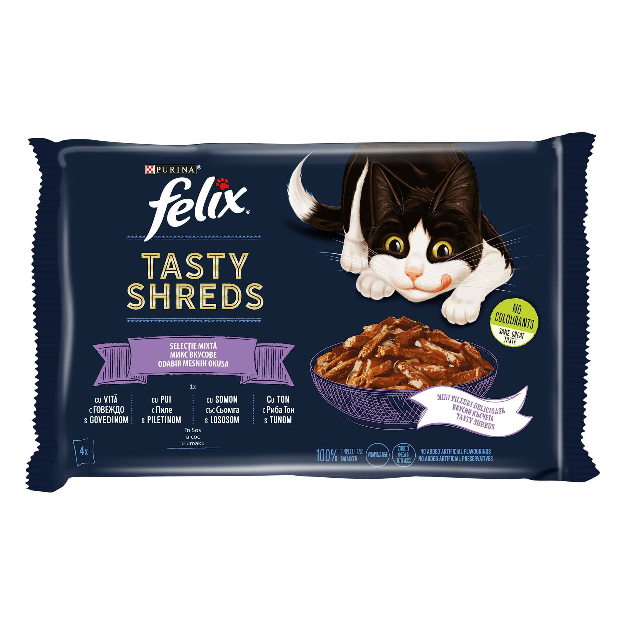 12480197 FELIX TASTY SHREDS GiG MxdSlMV12(4x80g)N2QM.jfif